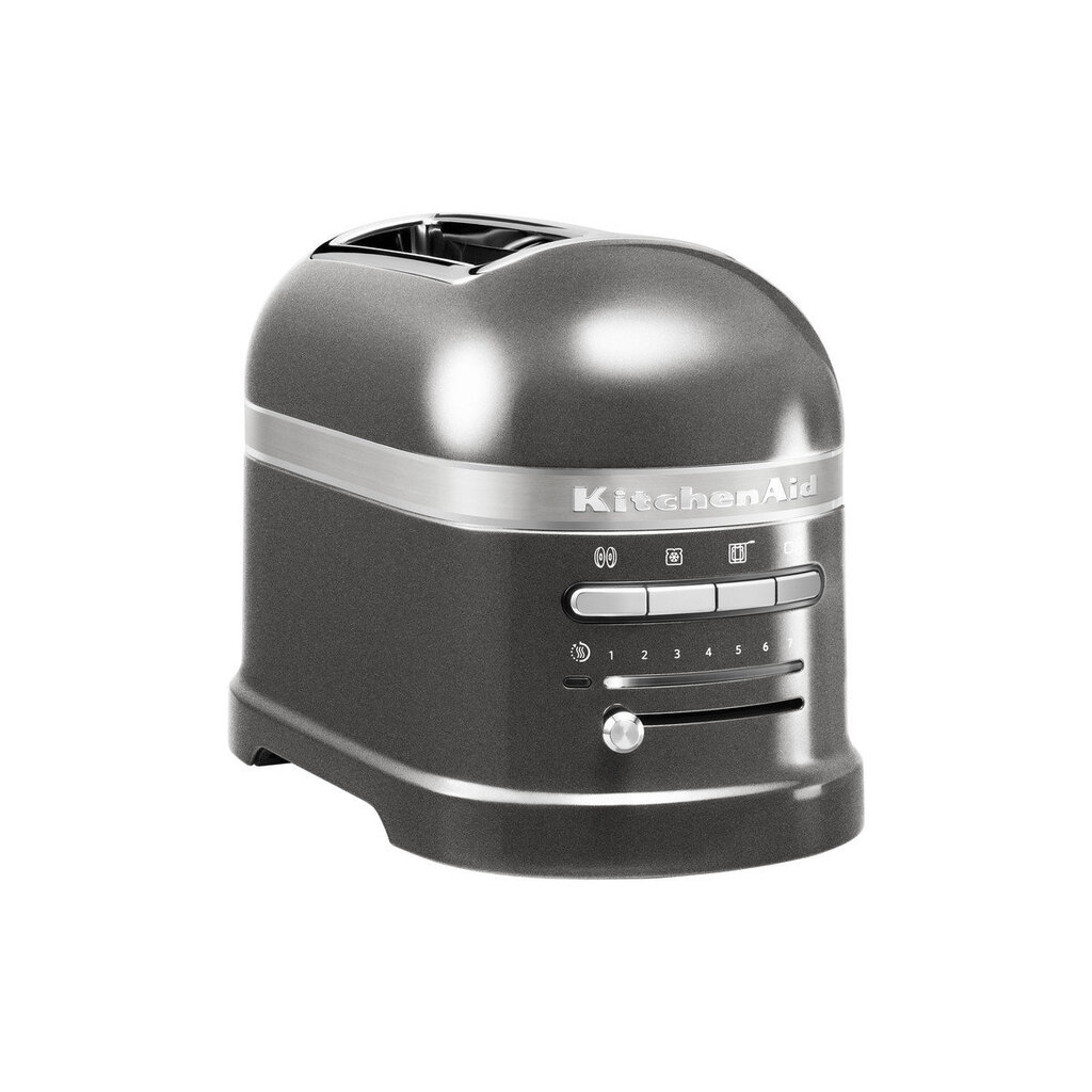 KitchenAid 5KMT2204EMS cena un informācija | Tosteri | 220.lv