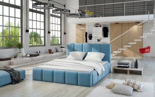 Кровать Edvige, 140x200 см цена и информация | Кровати | 220.lv
