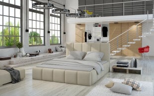 Кровать Edvige, 160x200 см цена и информация | Кровати | 220.lv