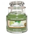 Ароматическая свеча Yankee Candle Vanilla Lime, 104 г.