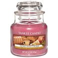 Aromātiskā svece Yankee Candle Home Sweet Home, 104 g