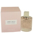 Женская парфюмерия Illicit Flower Jimmy Choo EDT: Емкость - 100 ml