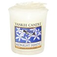 Ароматическая свеча Yankee Candle Midnight Jasmine, 49 г