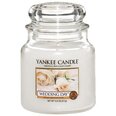 Aromātiskā svece Yankee Candle Wedding Day , 411 g