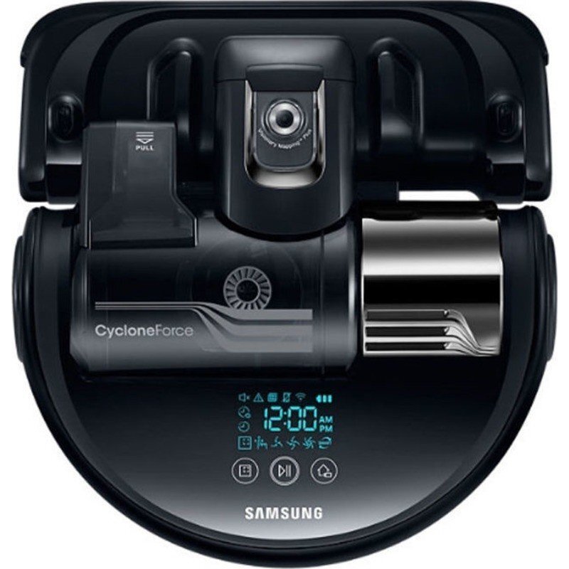 Samsung VR20K9350WK/SB цена и информация | Putekļu sūcēji - roboti | 220.lv
