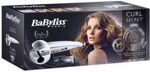 BaByliss C1201E cena un informācija | Matu veidotāji, taisnotāji | 220.lv