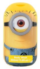 Minions Масла, гели для душа