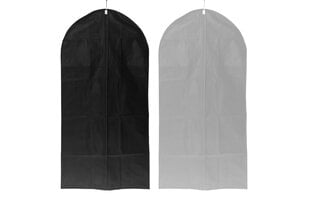Apģērbu maiss, 60x120 cm cena un informācija | Pakaramie un apģērbu maisi | 220.lv
