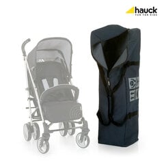 Hauck transportēšanas soma ratiņiem Bag me, 618271 cena un informācija | Aksesuāri bērnu ratiem | 220.lv