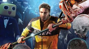 Spēle priekš PlayStation 4, Dead Rising 2 US Version цена и информация | Компьютерные игры | 220.lv