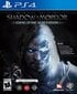 Spēle priekš PlayStation 4, Middle-Earth: Shadow of Mordor GOTY Edition цена и информация | Datorspēles | 220.lv