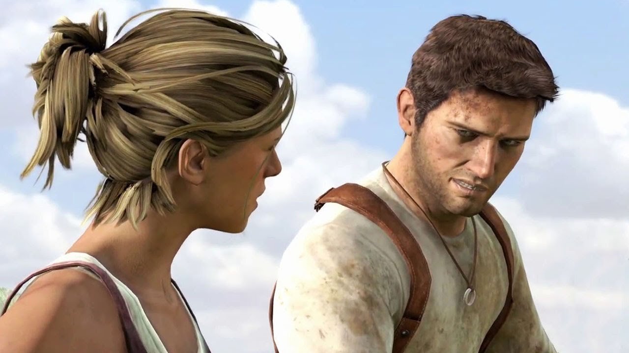 Spēle priekš PlayStation 4, Uncharted: Drake's Fortune Remastered цена и информация | Datorspēles | 220.lv