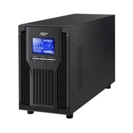 Fortron CHAMP 1K TOWER 1000 VA, 900 W, 300 V, &#177; 1% (Batt. Mode) V цена и информация | UPS- Nepārtrauktās barošanas bloki | 220.lv