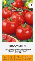 Помидоры Brooklyn H, 10 семян цена и информация | Семена овощей, ягод | 220.lv