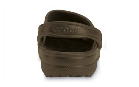 Vīriešu apavi Crocs™ Classic цена и информация | Vīriešu iešļūcenes, čības, sandales | 220.lv