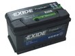 Akumulators EXIDE EA852 85 Ah 800 A EN 12V cena un informācija | Akumulatori | 220.lv