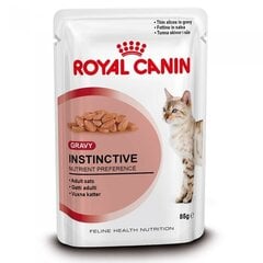 Kaķu barība Royal Canin 12x85 g cena un informācija | Konservi kaķiem | 220.lv