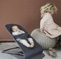 Šūpuļkrēsls Babybjorn Bliss 006015, zils cena un informācija | Bērnu šūpuļkrēsliņi | 220.lv