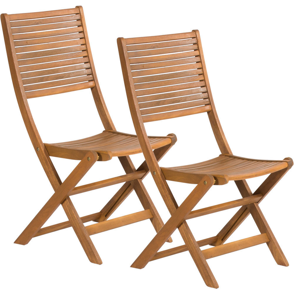 2 krēsli EASY by Fieldmann cena un informācija | Dārza krēsli | 220.lv