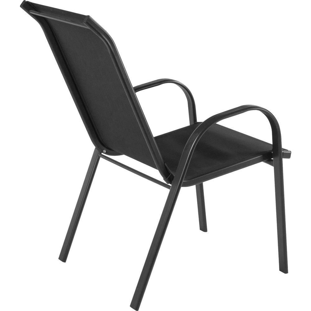 Krēsls BASE by Fieldmann cena un informācija | Dārza krēsli | 220.lv
