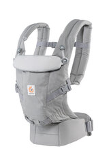 Ergosoma Ergobaby Original, Adapt Grey cena un informācija | ErgoBaby Rotaļlietas, bērnu preces | 220.lv