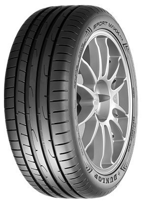 Dunlop SP SPORT MAXX RT 2 235/45R18 98 Y XL MFS cena un informācija | Vasaras riepas | 220.lv