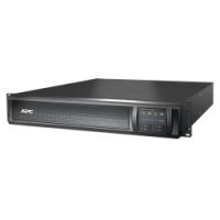 APC Smart-UPS X 1500VA Rack/Tower LCD 230В цена и информация | Источники бесперебойного питания (UPS) | 220.lv