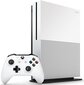 Microsoft Xbox One S 500GB цена и информация | Spēļu konsoles | 220.lv