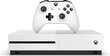 Microsoft Xbox One S 500GB цена и информация | Spēļu konsoles | 220.lv