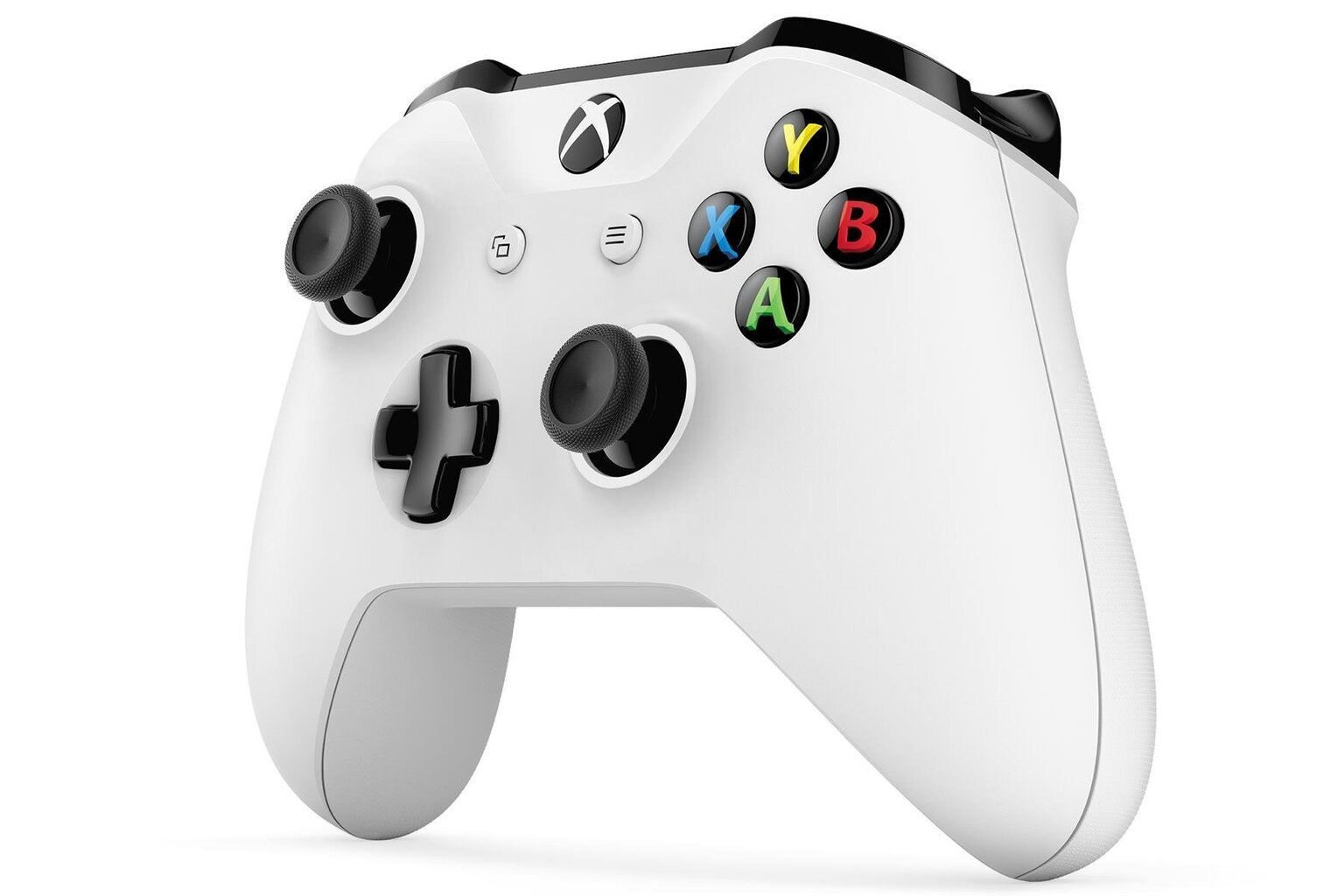 Microsoft Xbox One S 500GB cena un informācija | Spēļu konsoles | 220.lv