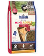 Bosch Petfood MINI ADULT Lamb & Rice 1 kg