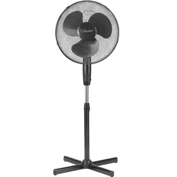 Ventilators Maestro MR901, 60W cena un informācija | Ventilatori | 220.lv