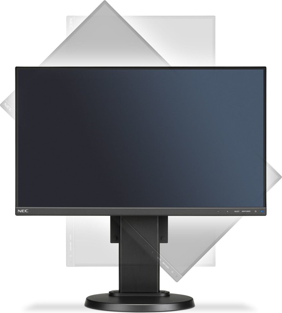 NEC E221N цена и информация | Monitori | 220.lv