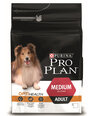 Сухой корм для собак Pro Plan Adult Medium, 3 кг