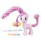 My Little Pony ponijs ar gariem matiem cena un informācija | Rotaļlietas meitenēm | 220.lv
