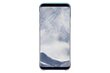 Samsung Galaxy S8 + divdaļīgs apvalks, EF-MG955CLEGWW цена и информация | Telefonu vāciņi, maciņi | 220.lv