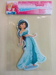 Декоративная наклейка Disney Jasmine цена и информация | Декоративные наклейки | 220.lv