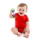 OBALL rotaļlieta-grabulītis, 81107 cena un informācija | Rotaļlietas zīdaiņiem | 220.lv