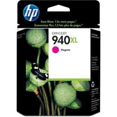 Tintes kasetne.HP 940XL cena un informācija | Tintes kārtridži | 220.lv