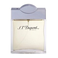 Vīriešu smaržas S.T. Dupont (capacidad) cena un informācija | Vīriešu smaržas | 220.lv