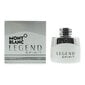 Vīriešu smaržas Legend Spirit Montblanc EDT: Tilpums - 30 ml цена и информация | Vīriešu smaržas | 220.lv