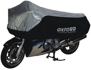 Pārvalks motociklam Oxford Umbratex Large cena un informācija | Moto piederumi | 220.lv