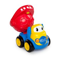 Kravas mašīna Oball Go Grippers™ Dump Truck, 10312, 18 mēn+ cena un informācija | Oball Rotaļlietas, bērnu preces | 220.lv