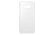 Samsung Galaxy S8 apvalks Clear Cover, EF-QG950CSEGWW cena un informācija | Telefonu vāciņi, maciņi | 220.lv