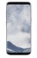 Samsung Galaxy S8 apvalks Clear Cover, EF-QG950CSEGWW цена и информация | Telefonu vāciņi, maciņi | 220.lv