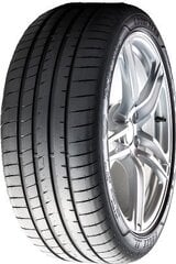 Goodyear Eagle F1 Asymmetric 3 245/40R19 98 Y XL FP * цена и информация | Летняя резина | 220.lv