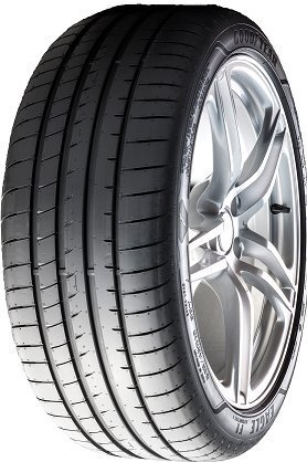 Goodyear EAGLE F1 ASYMMETRIC 3 245/40R19 98 Y XL FP цена и информация | Vasaras riepas | 220.lv