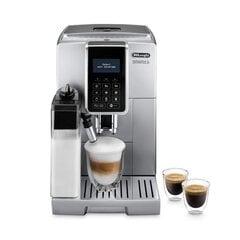 DeLonghi Dinamica ECAM 350.75.S цена и информация | Кофемашины | 220.lv