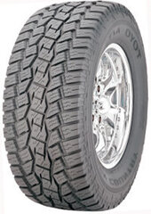 Toyo Open Country A/T plus 205/70R15 96 S cena un informācija | Vissezonas riepas | 220.lv