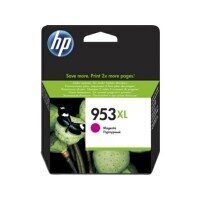 Saderīgs tintes kārtridžs HP F6U17AE Fuksīns cena un informācija | Tintes kārtridži | 220.lv
